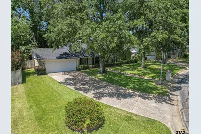 6213 Wilshire Dr, Tyler, TX 75703 - Photo 2
