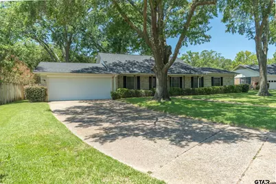 6213 Wilshire Dr, Tyler, TX 75703 - Photo 4