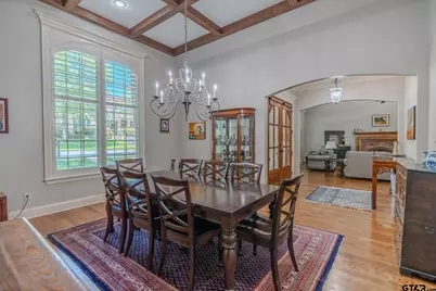 3429 Ridgebluff Cir, Tyler, TX 75707 - Photo 10