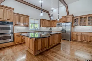 3429 Ridge Bluff Cir, Tyler, TX 75707 - Photo 18