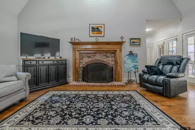 3429 Ridgebluff Cir, Tyler, TX 75707 - Photo 12