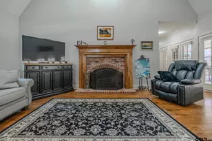3429 Ridge Bluff Cir, Tyler, TX 75707 - Photo 12