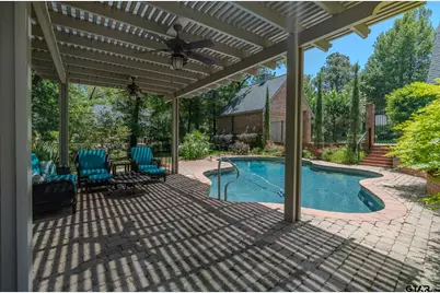 3429 Ridgebluff Cir, Tyler, TX 75707 - Photo 44