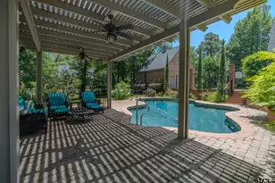 3429 Ridge Bluff Cir, Tyler, TX 75707 - Photo 44