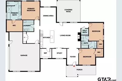 13393 N Fm 768, Jacksonville, TX 75766 - Photo 2