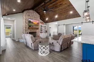 13393 N Fm 768, Jacksonville, TX 75766 - Photo 14