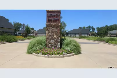 1657 Legacy Court, Tyler, TX 75703 - Photo 2