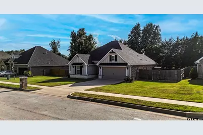 1128 Rhome Road, Bullard, TX 75757 - Photo 2