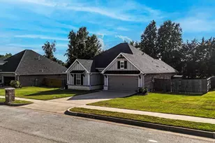 1128 Rhome Rd, Bullard, TX 75757 - Photo 2