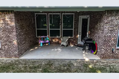 1128 Rhome Road, Bullard, TX 75757 - Photo 34
