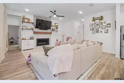 1128 Rhome Road, Bullard, TX 75757 - Photo 8
