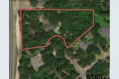 138 Green Knoll, Holly Lake Ranch, TX 75765 - Photo 4