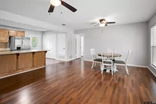 138 Green Knl, Holly Lake Ranch, TX 75765 - Photo 12