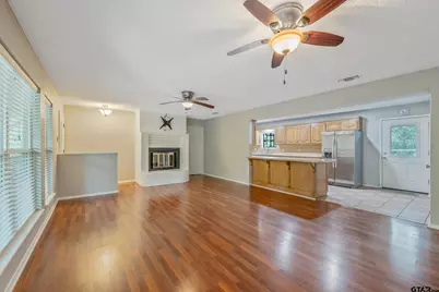 138 Green Knoll, Holly Lake Ranch, TX 75765 - Photo 10