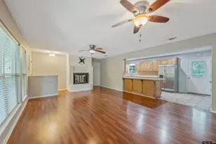138 Green Knl, Holly Lake Ranch, TX 75765 - Photo 10
