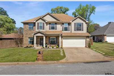 310 Rosebrook Cir, Whitehouse, TX 75791 - Photo 2