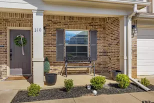 310 Rosebrook Cir, Whitehouse, TX 75791 - Photo 6