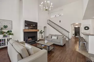 310 Rosebrook Cir, Whitehouse, TX 75791 - Photo 16