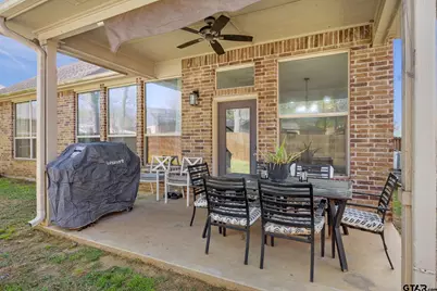 310 Rosebrook Cir, Whitehouse, TX 75791 - Photo 40