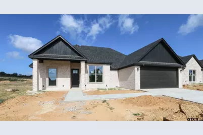 15151 Coop Lane, Tyler, TX 75703 - Photo 1