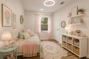 203 Lakeview St, Whitehouse, TX 75791 - Photo 18