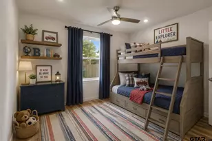 203 Lakeview St, Whitehouse, TX 75791 - Photo 28