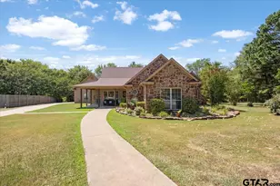 15610 Regian Dr, Lindale, TX 75771 - Photo 1