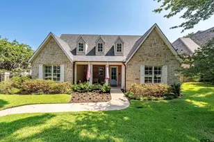 4535 Triggs Trce, Tyler, TX 75709 - Photo 1