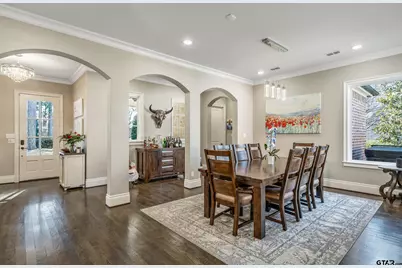 4535 Triggs Trace, Tyler, TX 75709 - Photo 8