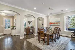 4535 Triggs Trce, Tyler, TX 75709 - Photo 8