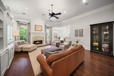 2075 Stonegate Valley Dr, Tyler, TX 75703 - Photo 8