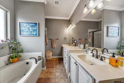 230 Sunnys Halo Boulevard, Bullard, TX 75757 - Photo 18