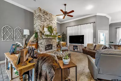 230 Sunnys Halo Boulevard, Bullard, TX 75757 - Photo 10