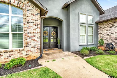 230 Sunnys Halo Boulevard, Bullard, TX 75757 - Photo 2