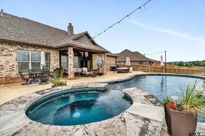230 Sunnys Halo Boulevard, Bullard, TX 75757 - Photo 6