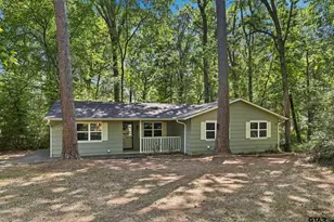 1435 Hideaway Ln W, Lindale, TX 75771 - Photo 1