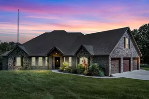 365 Co Rd 1534, Alba, TX 75410 - Photo 2