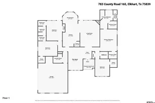 783 An County Rd 165, Elkhart, TX 75839 - Photo 48