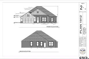 12137 Pinecrest Dr, Flint, TX 75762 - Photo 4