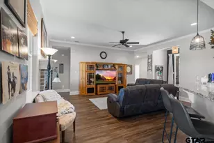 1450 Nate Cir, Bullard, TX 75757 - Photo 4