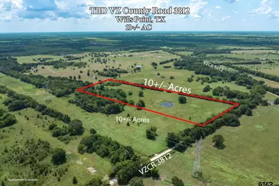 Tbd Vz County Road 3812, Wills Point, TX 75169 - Photo 1