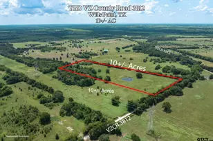 Tbd Vz County Road 3812, Wills Point, TX 75169 - Photo 1