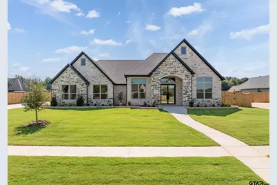 505 Artesian Meadows Drive, Bullard, TX 75757 - Photo 1