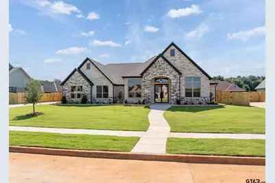 505 Artesian Meadows Drive, Bullard, TX 75757 - Photo 2