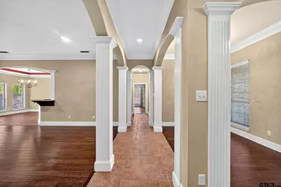 5415 Andover Dr, Tyler, TX 75707 - Photo 6