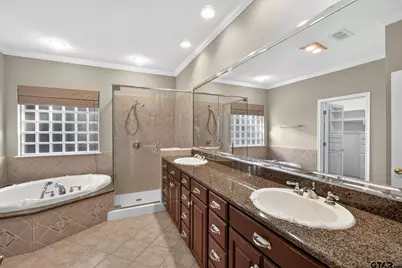 5415 Andover Dr, Tyler, TX 75707 - Photo 24