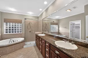 5415 Andover Dr, Tyler, TX 75707 - Photo 24
