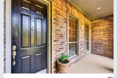 5415 Andover Dr, Tyler, TX 75707 - Photo 4