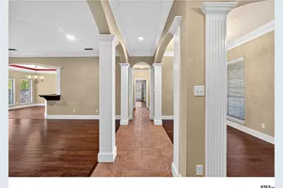 5415 Andover Dr, Tyler, TX 75707 - Photo 10