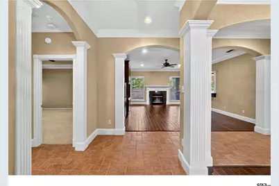 5415 Andover Dr, Tyler, TX 75707 - Photo 8
